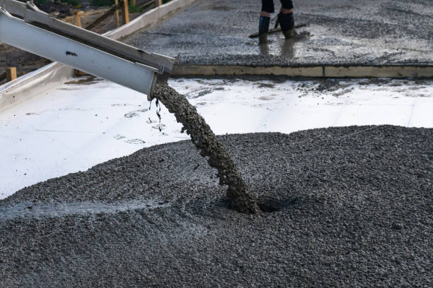  Mount Hope, NJ Concrete contractor Pros