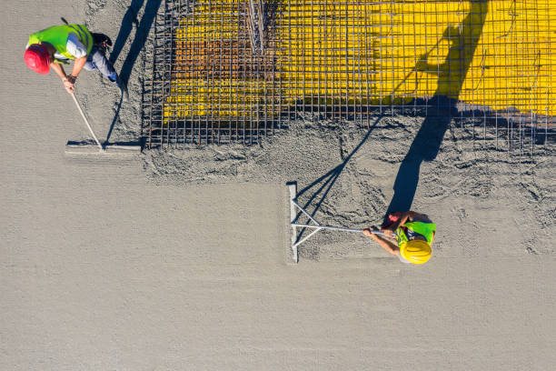 Best Concrete Grinding and Polishing in Mount Hope, NJ
