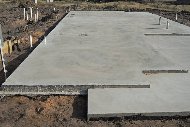 Best Concrete Sidewalk Installation in Mount Hope, NJ