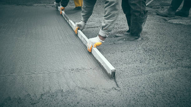 Best Concrete Demolition Services in Mount Hope, NJ