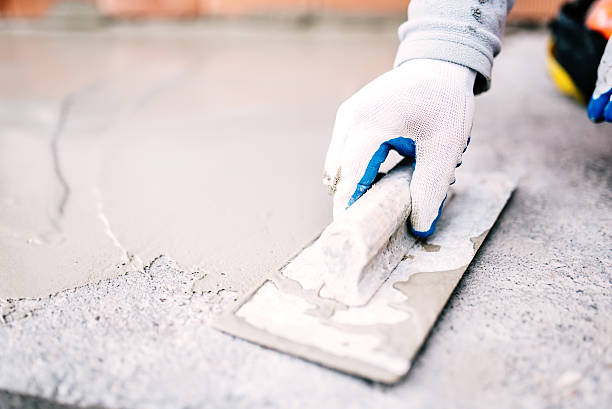 Best Commercial Concrete Services in Mount Hope, NJ